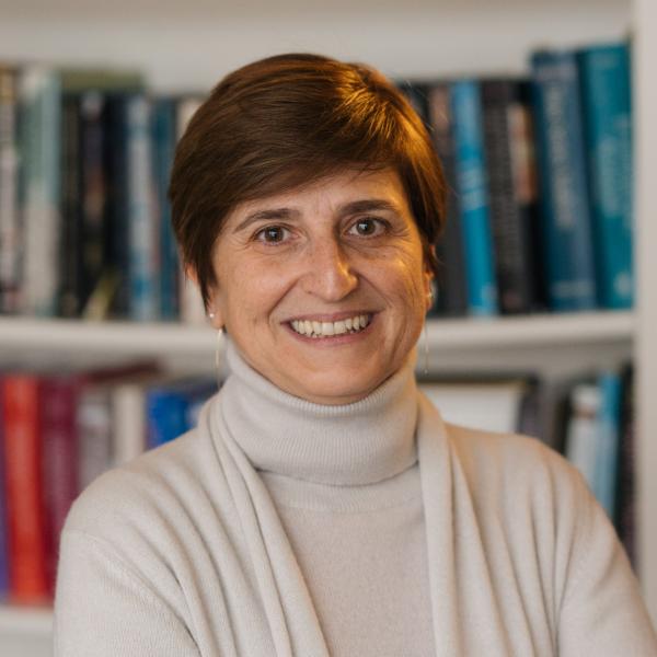 Claudia Olivetti