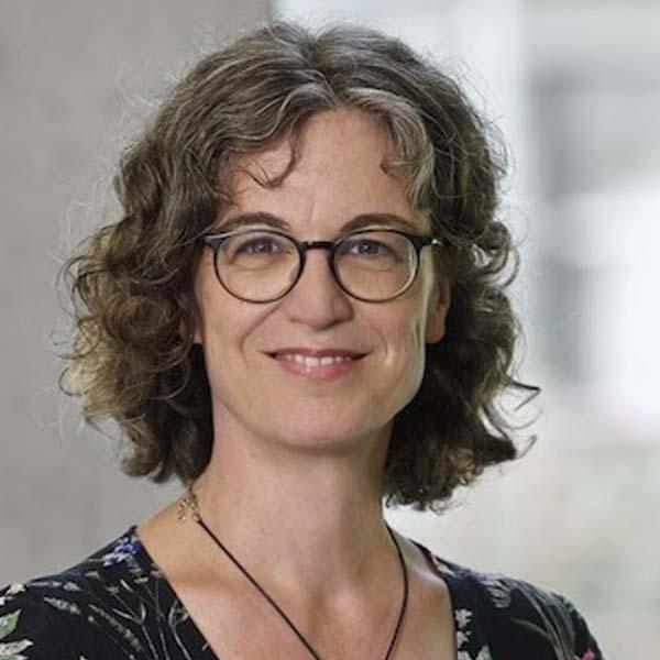 Claudia Diehl