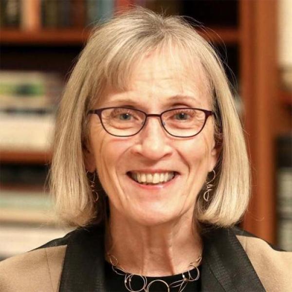 Claudia Goldin