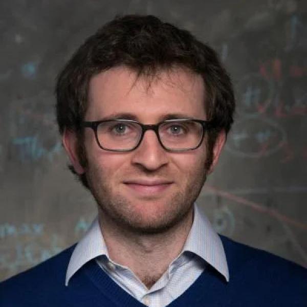 David Atkin