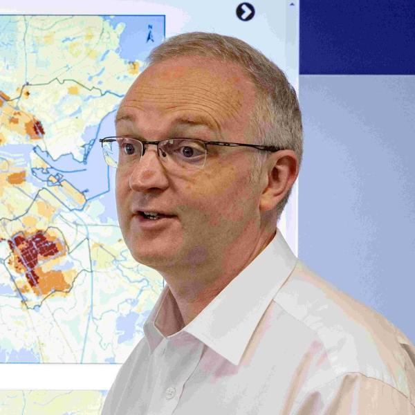 David Manley