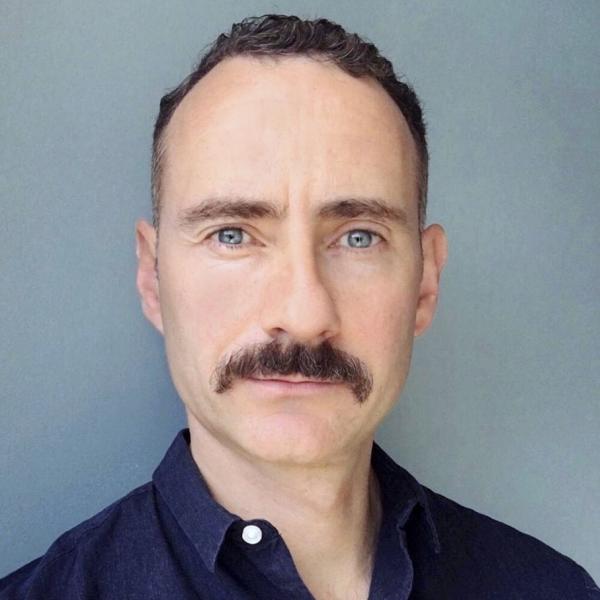 Eamon McCrory