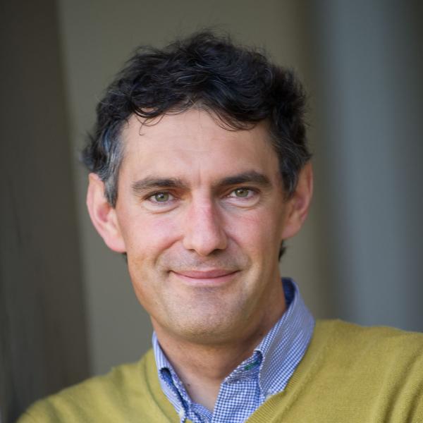 Emmanuel Saez