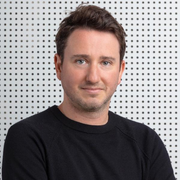 Gabriel Zucman