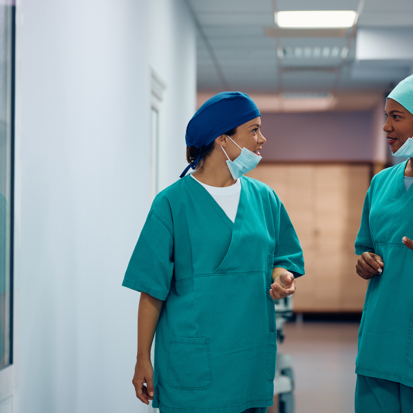 English hospitals are outperforming those in Scotland and Wales