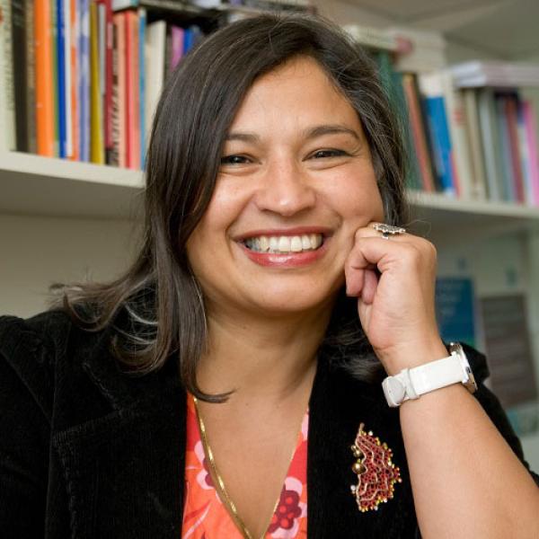 Heidi Safia Mirza