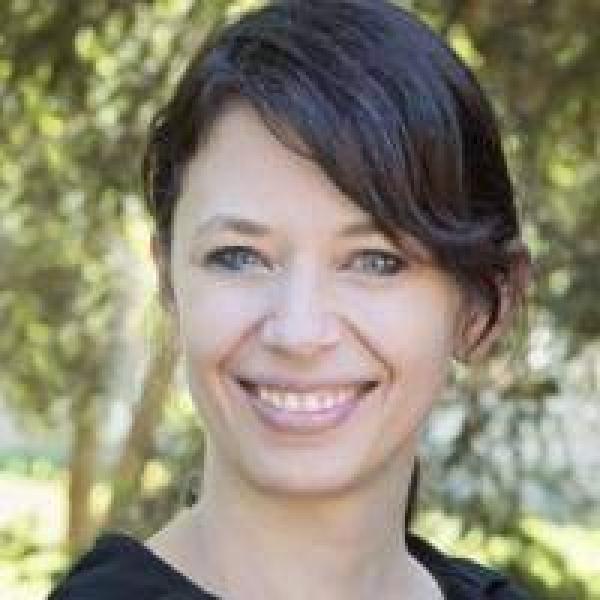 Jane Gingrich