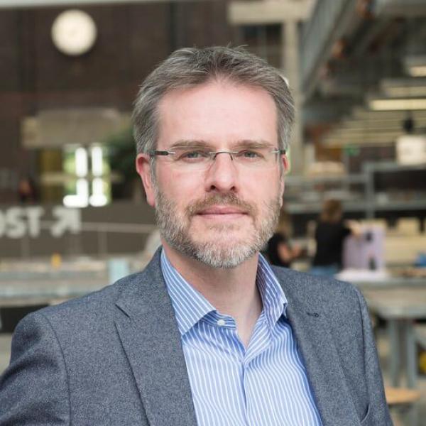 Maarten van Ham