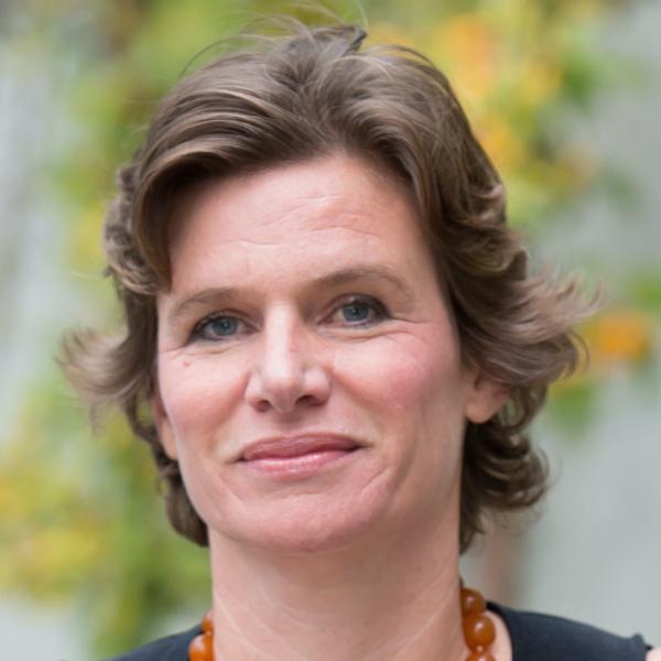 Mariana Mazzucato