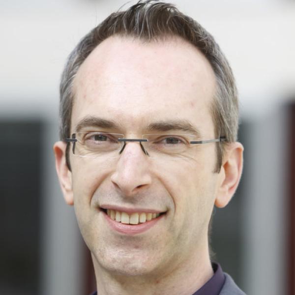 Markus Gangl