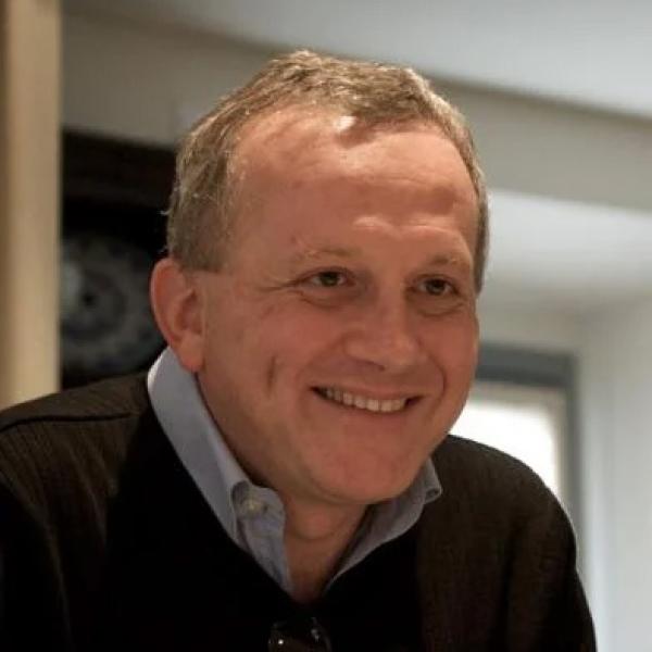 Orazio Attanasio