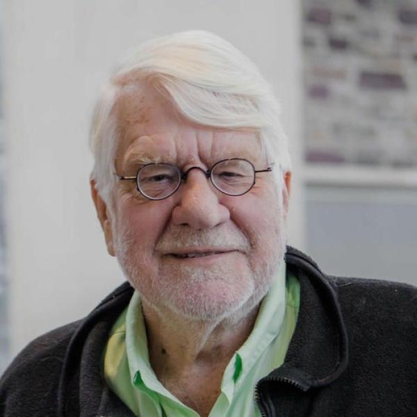 Orley Ashenfelter