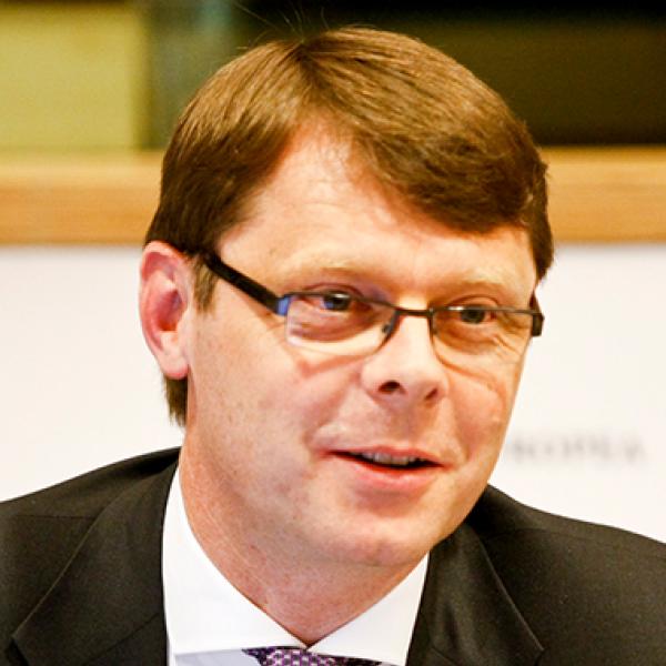 Philip McCann