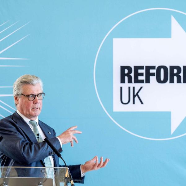 Reform UK