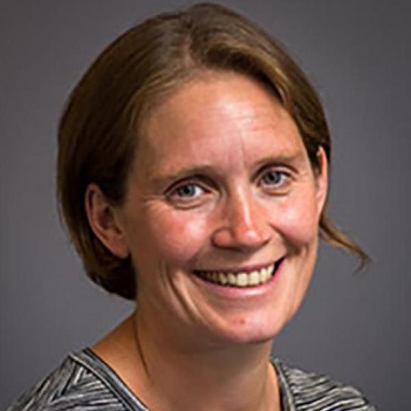 Ruth Patrick