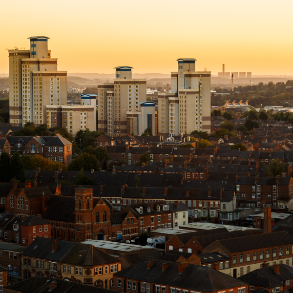 Universal credit review: challenges and options for reform