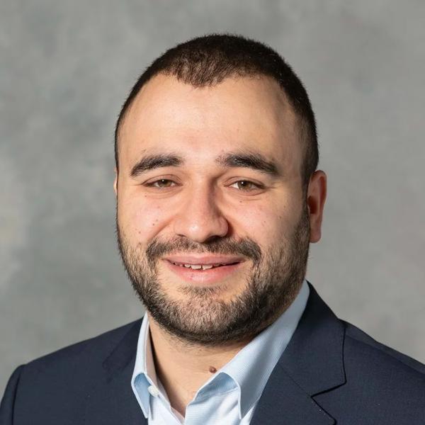 Yannis Kastis