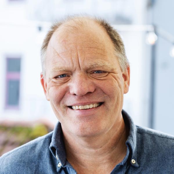 Alexander Cappelen
