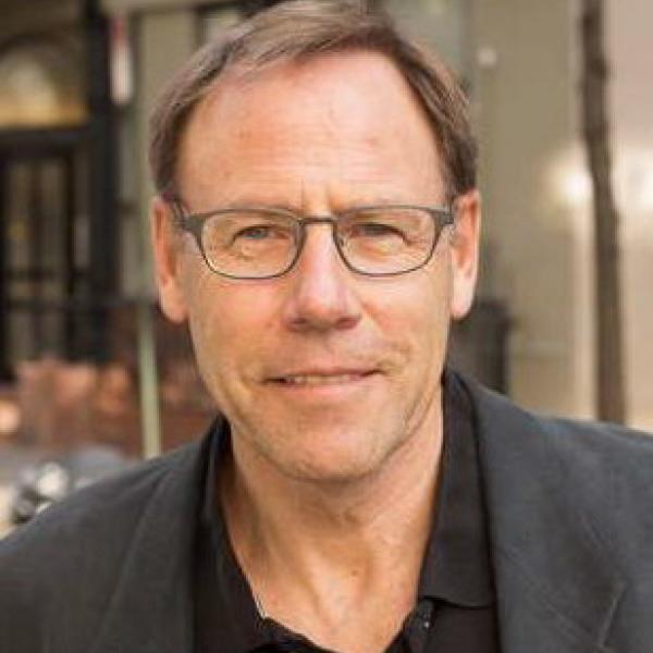 David Howell