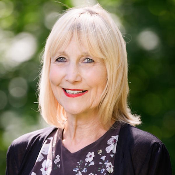 Diane Reay