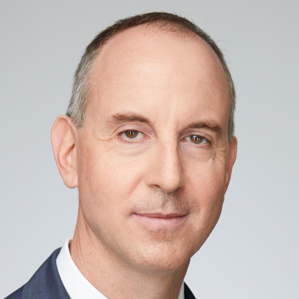 Eric Posner
