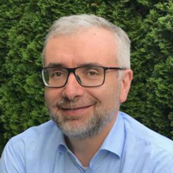 Fabrizio Zilibotti.