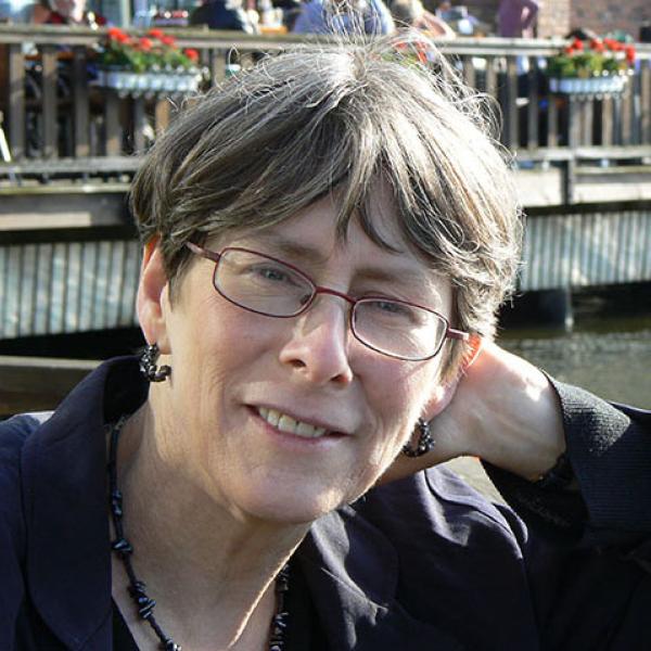 Fran Bennett