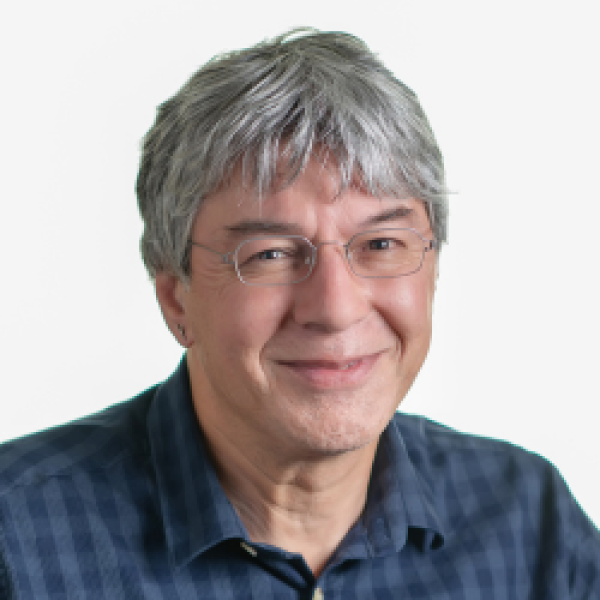 James Nazroo