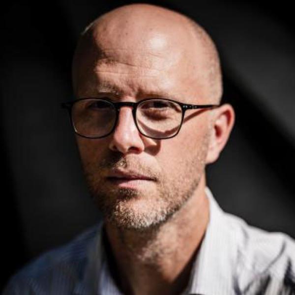 Jan de Loecker
