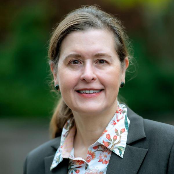 Janet Currie