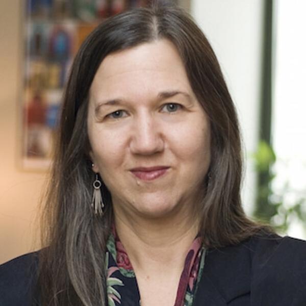 Janet Gornick
