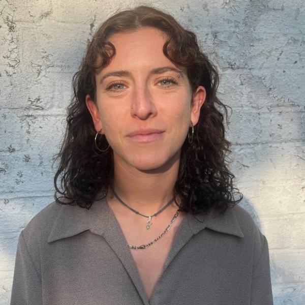 Lucy Kraftman