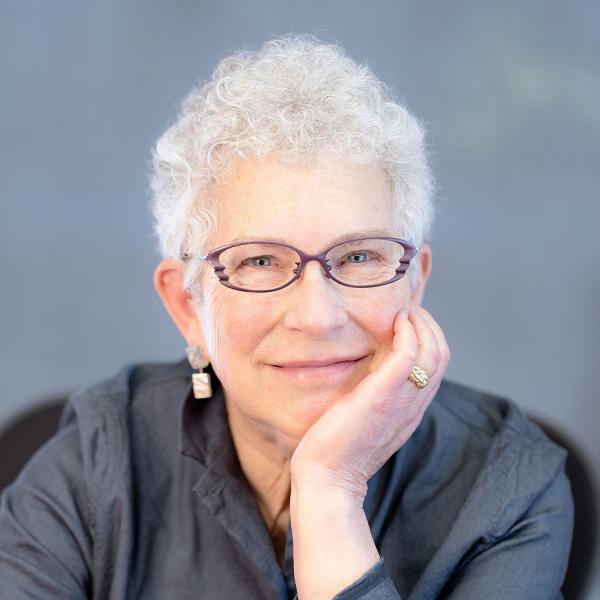 Margaret Levi