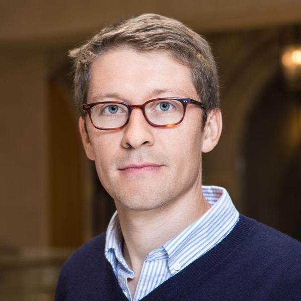 Owen Zidar