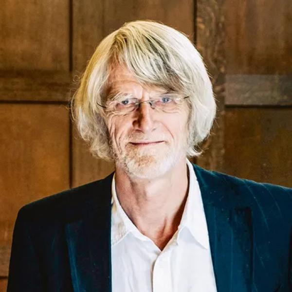 Philippe Van Parijs
