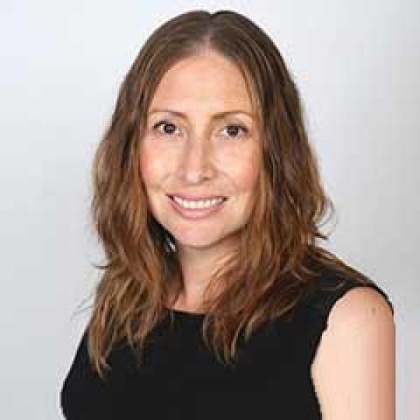 Rebecca Benson