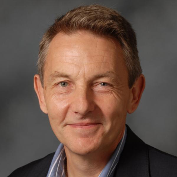 Richard Breen