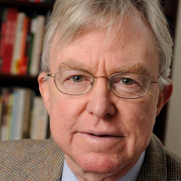 Robert Moffitt