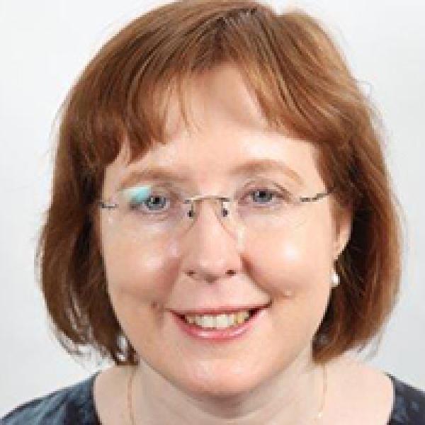 Sandra Mcnally