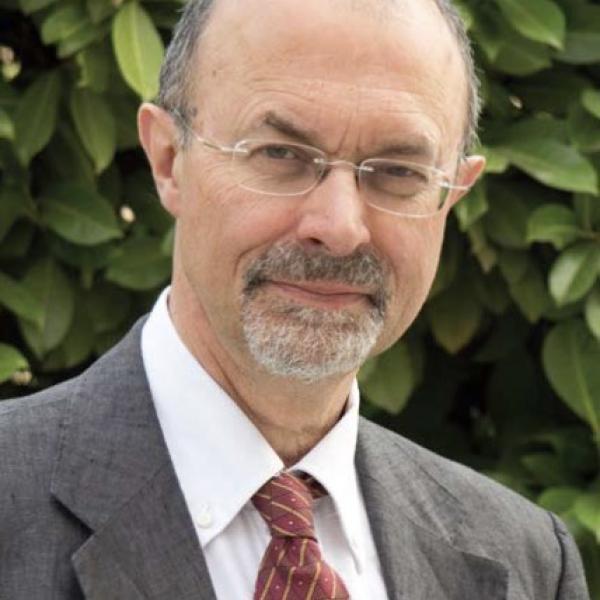 Simon Field