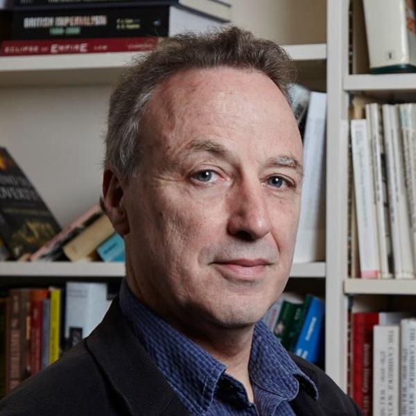 Simon Szreter
