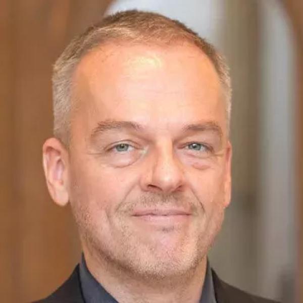 Walter Scheidel