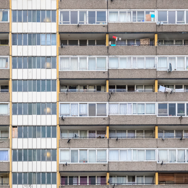 Public policy and inequalities: lessons for policymakers from the IFS Deaton Review
