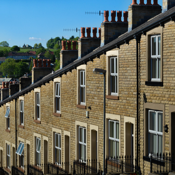 Who benefits from ‘Help to Buy’ schemes?