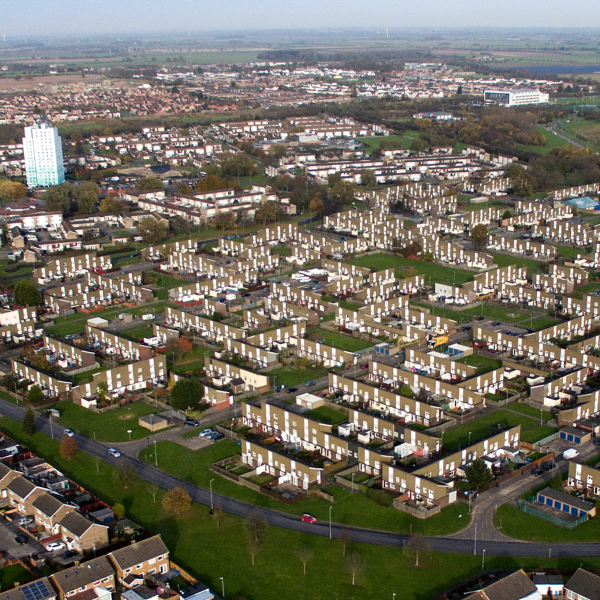 Lack of growth is at the root of all Britain’s other inequalities