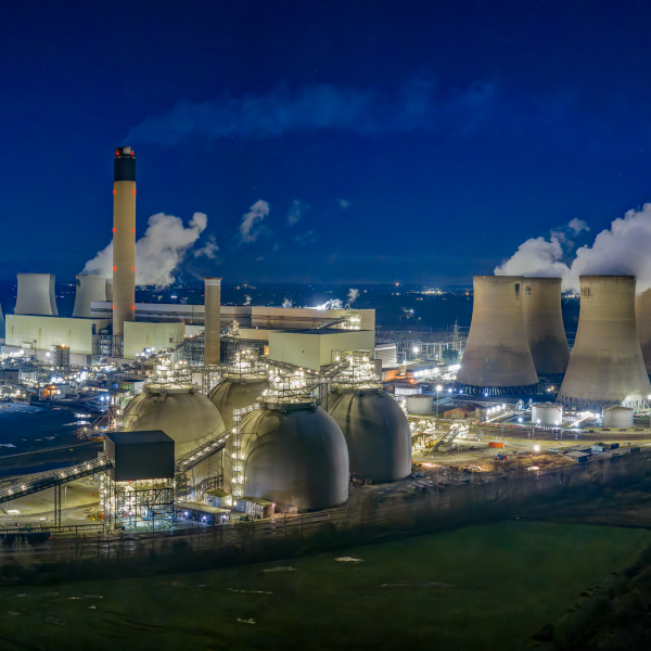 Response to scrapping of Carbon Price Support 