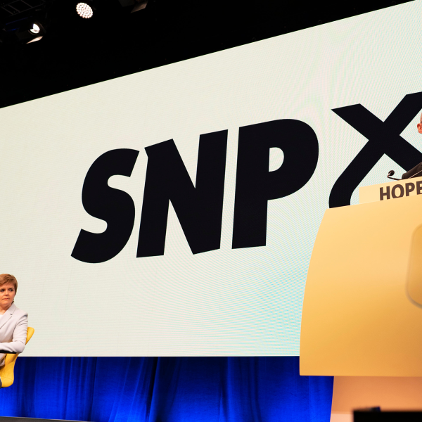 IFS: Initial response to the SNP’s manifesto 