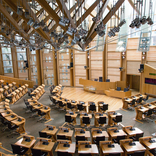 None of Scotland’s parties has fully faced up to the fiscal reality facing the next Scottish Government