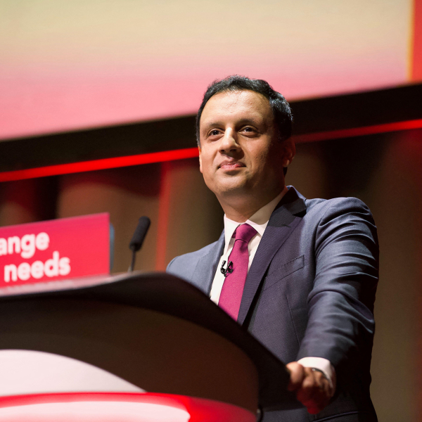 Initial response to the Scottish Labour manifesto