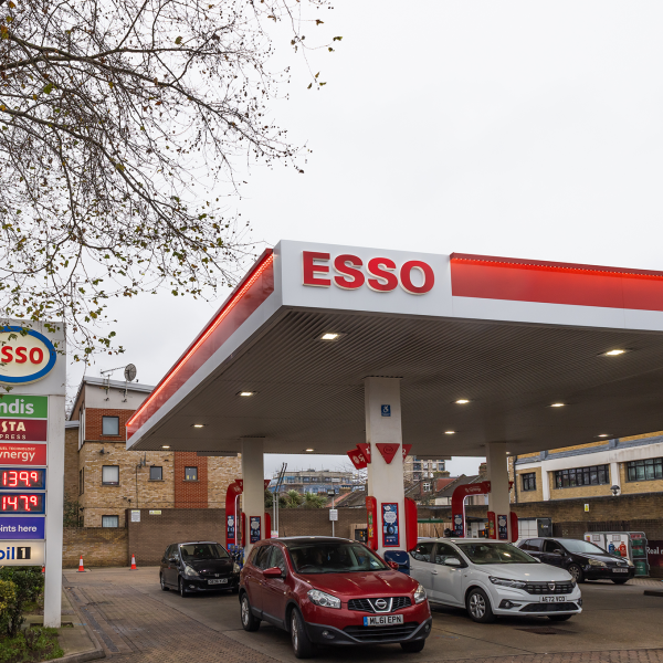 Response to today’s announcement on road and fuel taxation